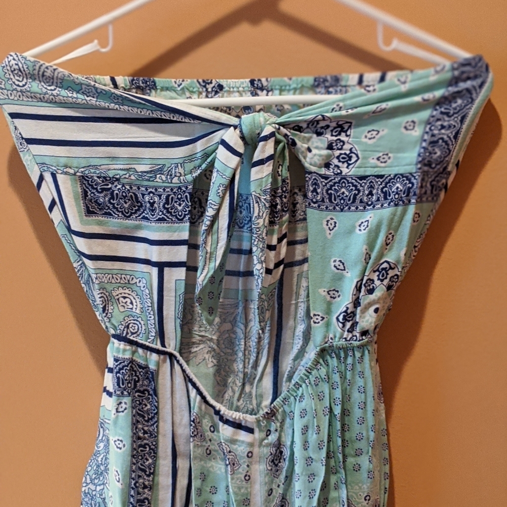 Jumpsuit - Picture 2 of 2